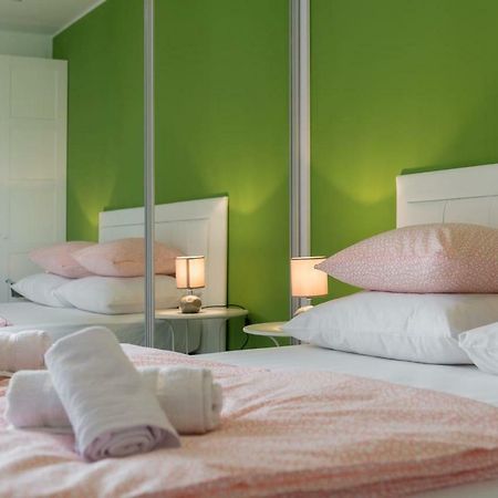 Apartman "Bubi" Сплит Экстерьер фото