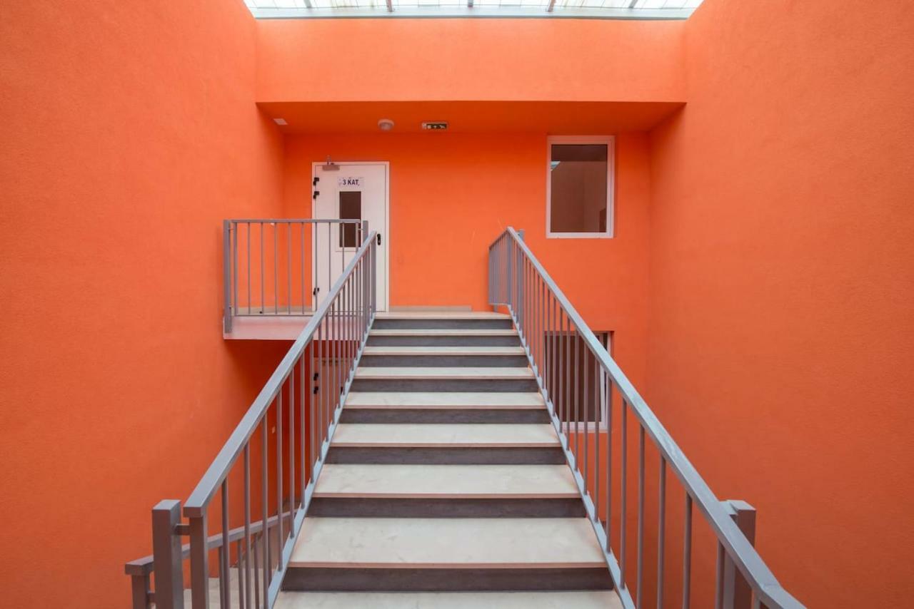 Apartman "Bubi" Сплит Экстерьер фото