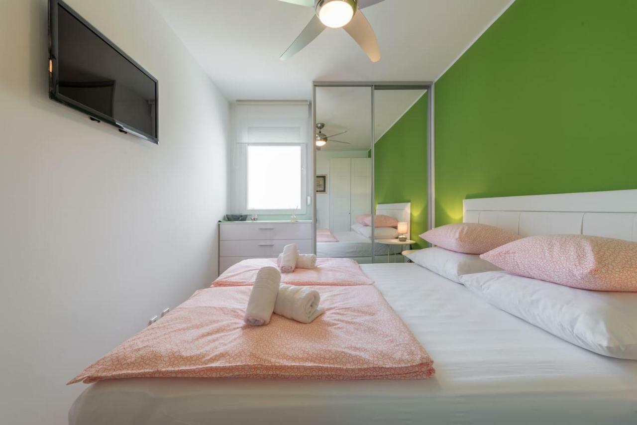 Apartman "Bubi" Сплит Экстерьер фото